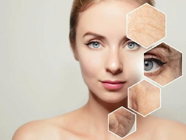 Anti-Aging Treatment